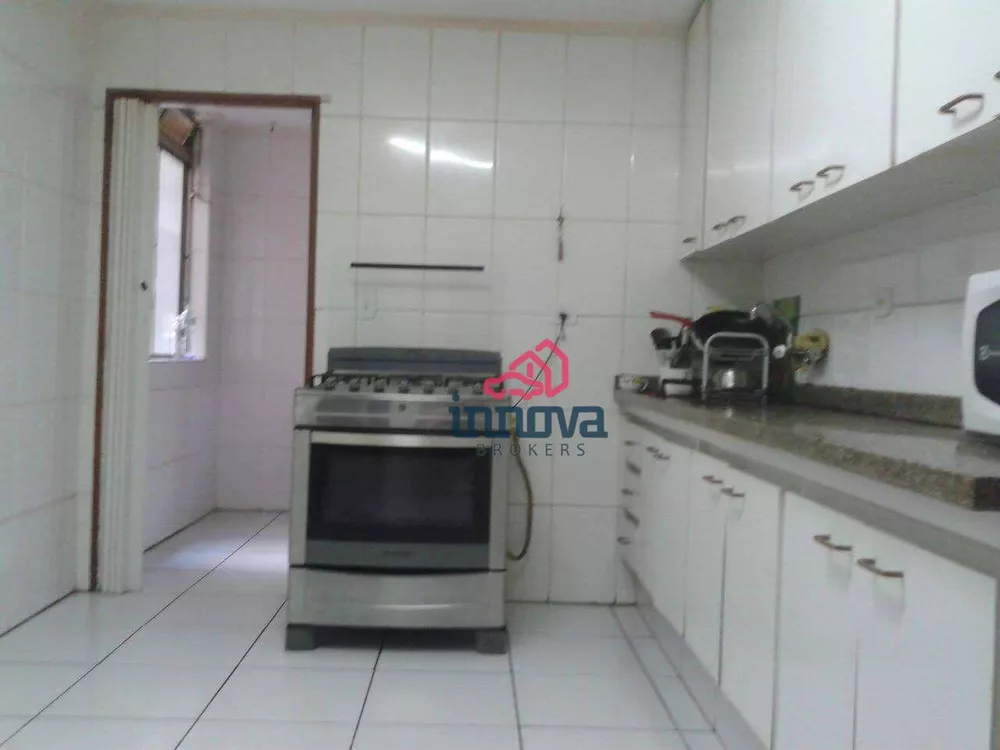Apartamento, 3 quartos, 85 m² - Foto 4