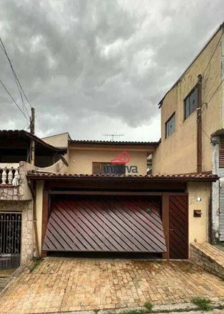 Casa, 3 quartos, 150 m² - Foto 5
