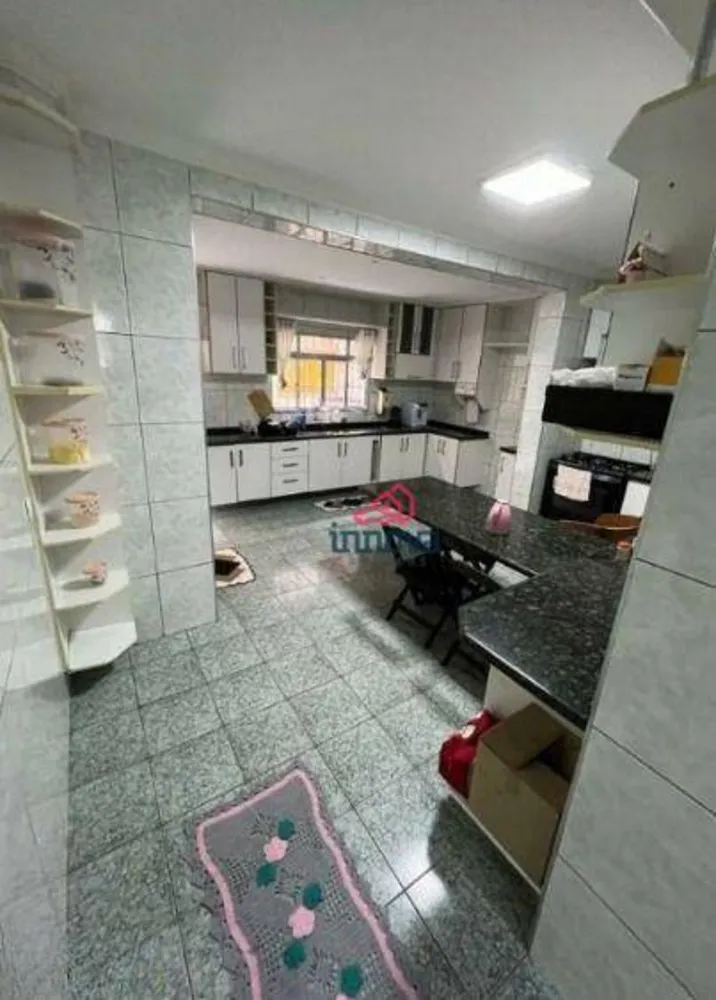 Casa, 3 quartos, 150 m² - Foto 13
