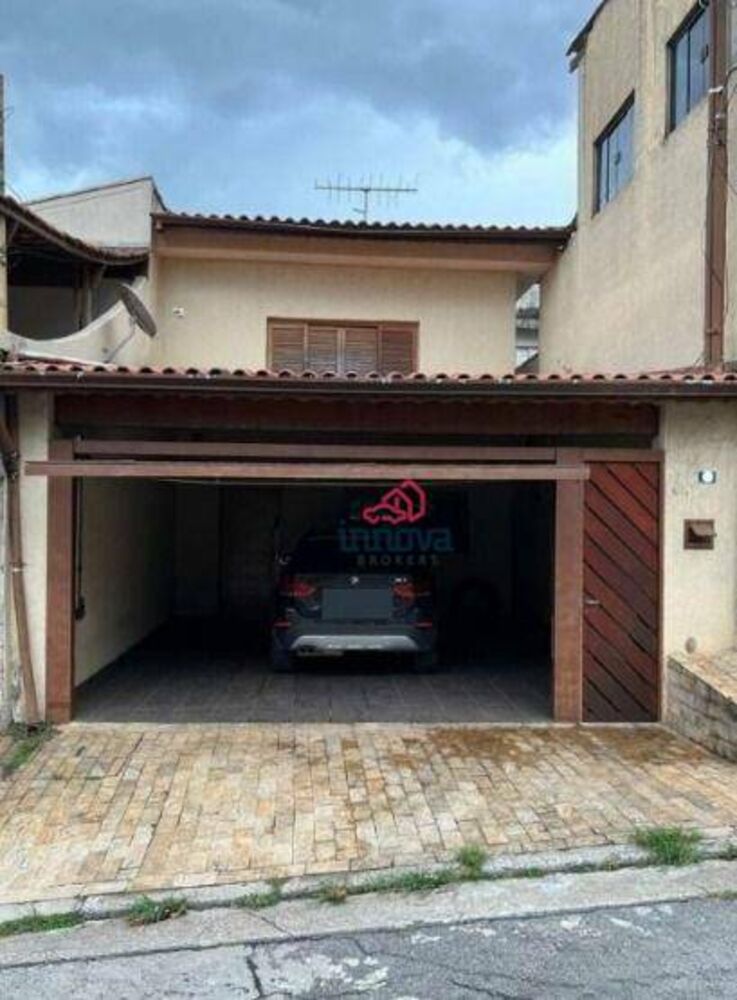 Casa, 3 quartos, 150 m² - Foto 4