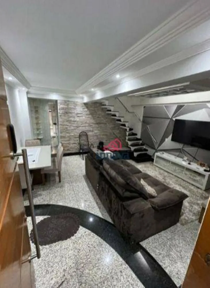 Casa, 3 quartos, 150 m² - Foto 5