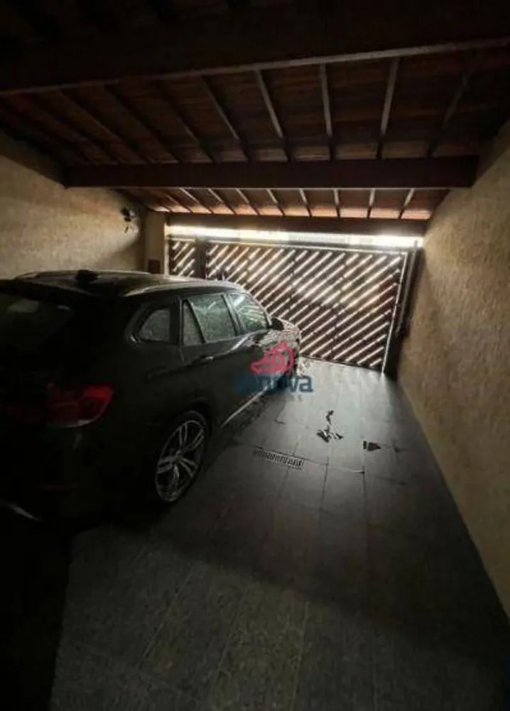 Casa, 3 quartos, 150 m² - Foto 2