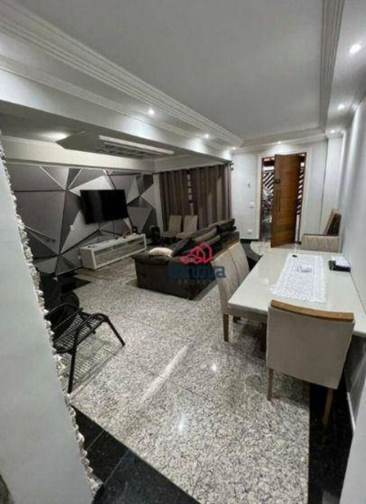 Casa, 3 quartos, 150 m² - Foto 1