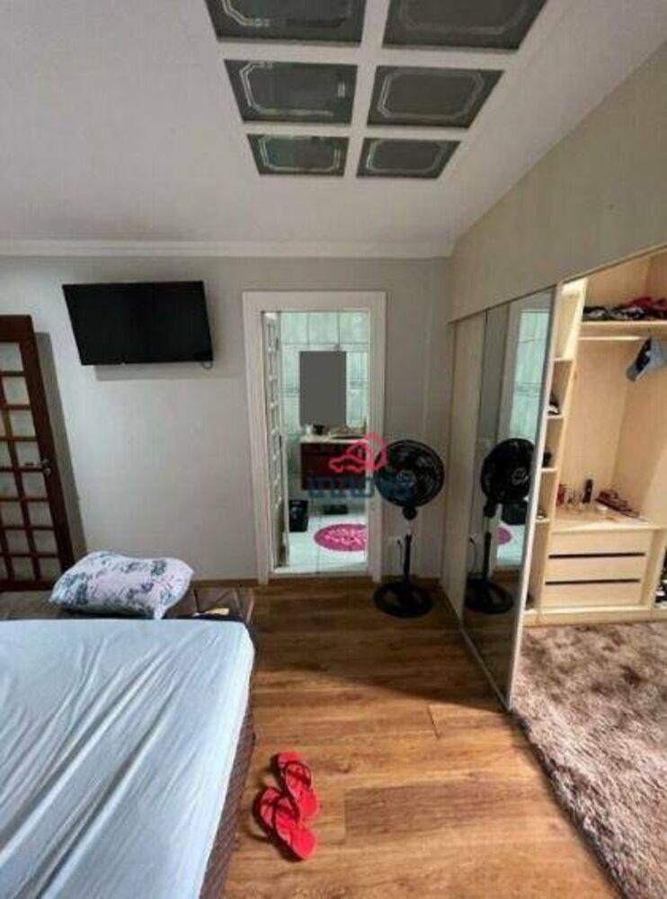 Casa, 3 quartos, 150 m² - Foto 2