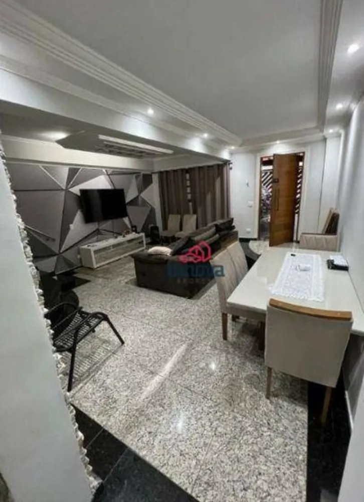Casa, 3 quartos, 150 m² - Foto 6