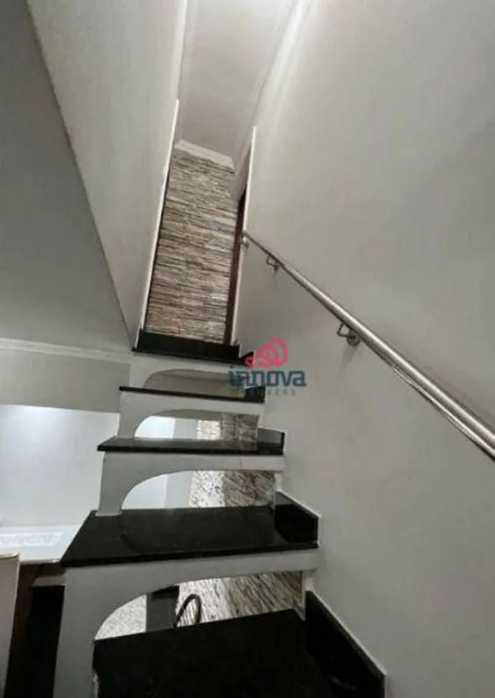Casa, 3 quartos, 150 m² - Foto 7