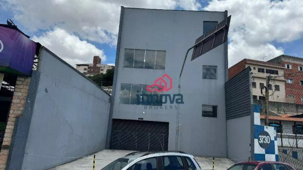 Prédio Inteiro, 646 m² - Foto 5