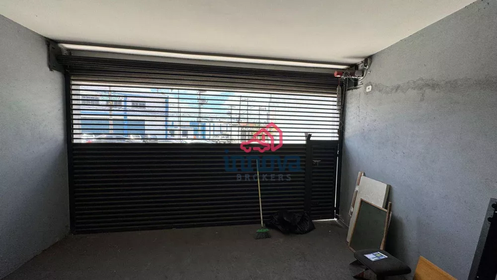 Prédio Inteiro, 646 m² - Foto 1