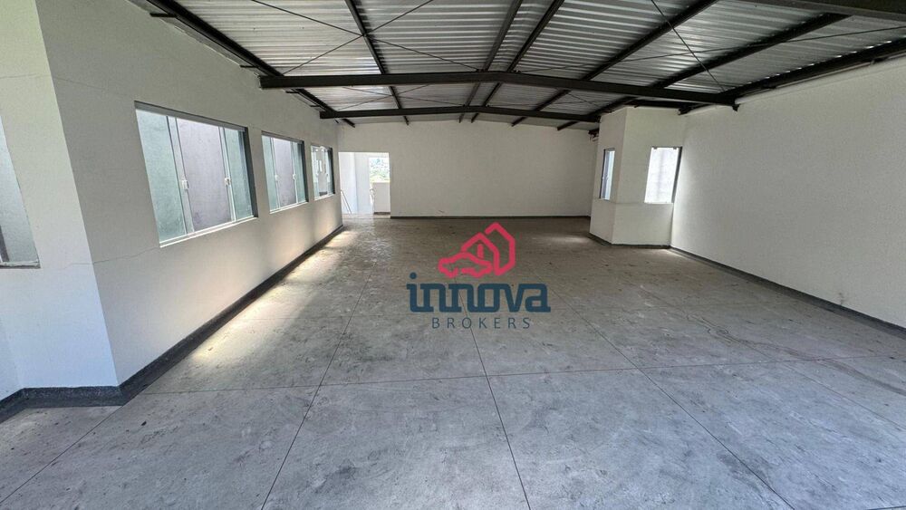 Prédio Inteiro, 646 m² - Foto 13