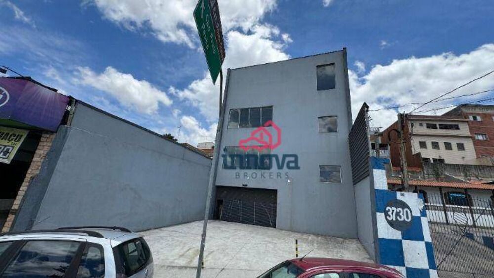 Prédio Inteiro, 646 m² - Foto 10
