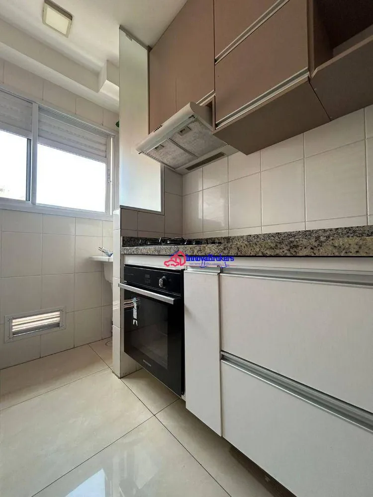 Apartamento, 2 quartos, 50 m² - Foto 4