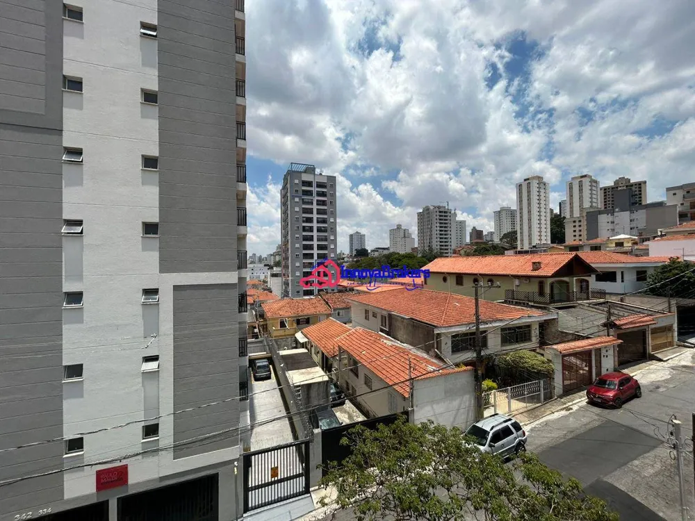 Apartamento, 2 quartos, 50 m² - Foto 9