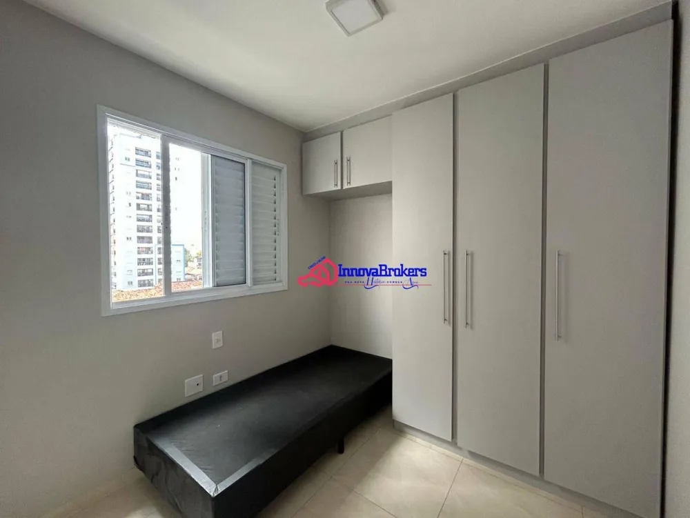 Apartamento, 2 quartos, 50 m² - Foto 5
