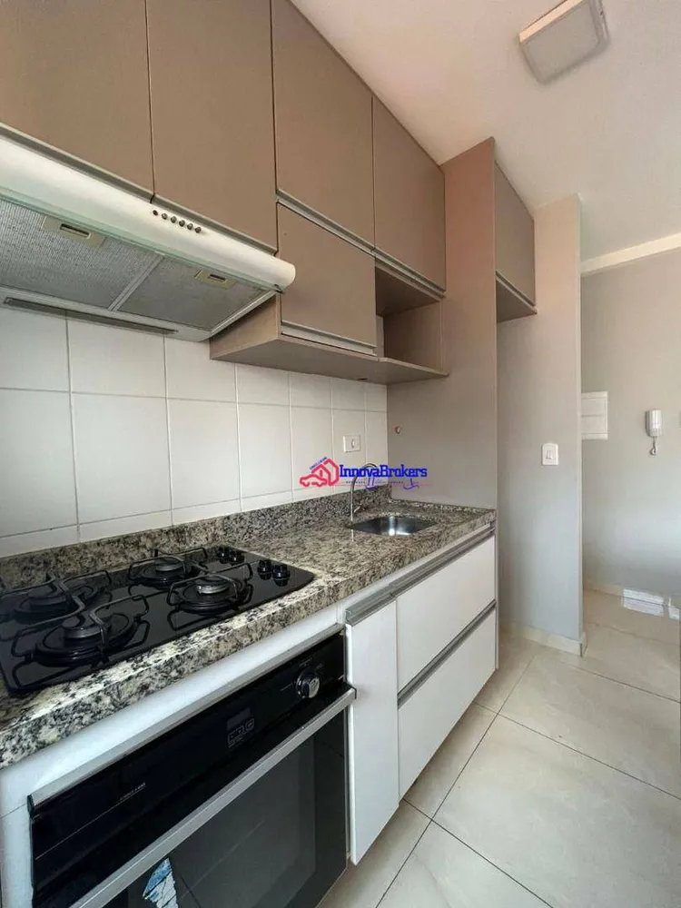 Apartamento, 2 quartos, 50 m² - Foto 3