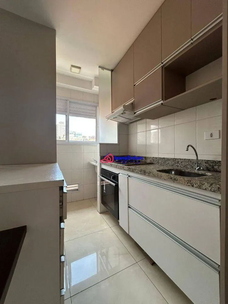 Apartamento, 2 quartos, 50 m² - Foto 2