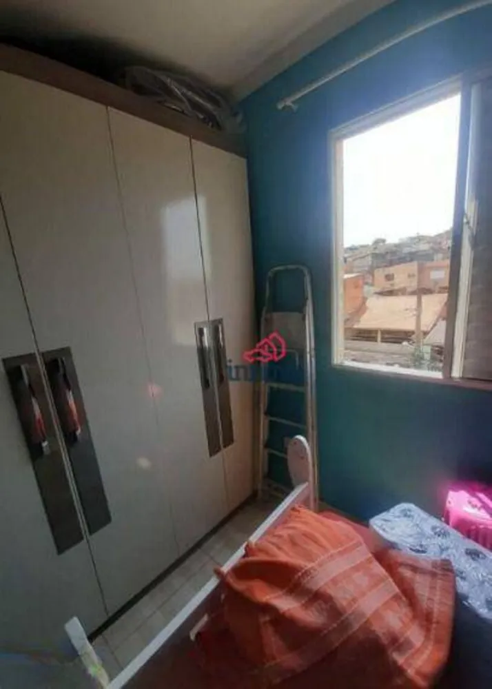 Apartamento, 2 quartos, 49 m² - Foto 4