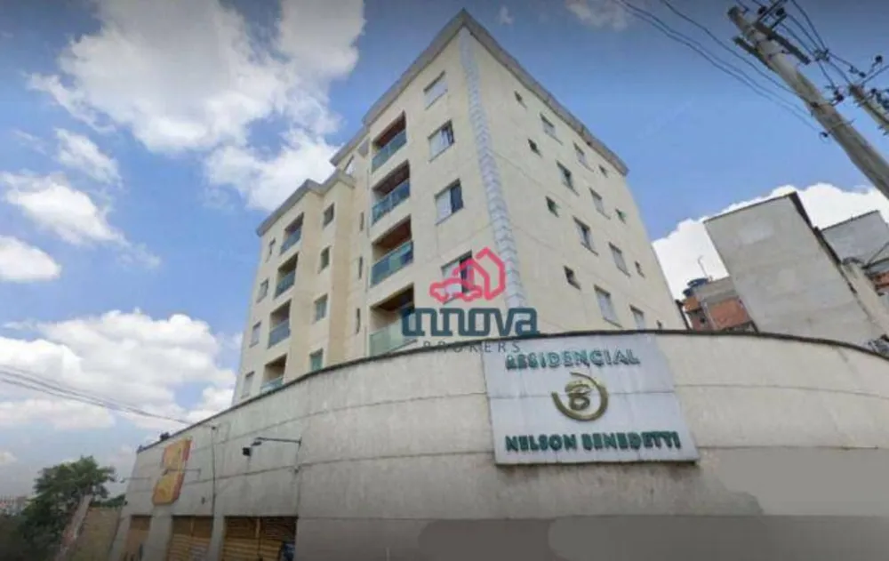 Apartamento, 2 quartos, 49 m² - Foto 3