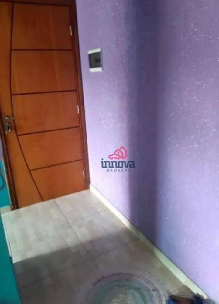 Apartamento, 2 quartos, 49 m² - Foto 3