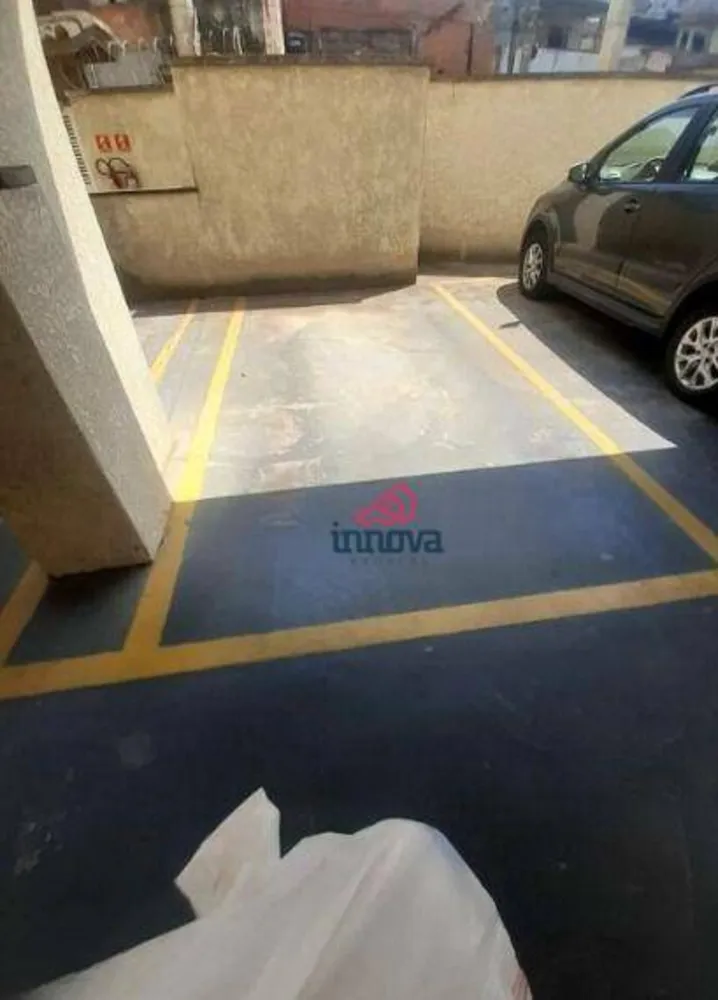 Apartamento, 2 quartos, 49 m² - Foto 2