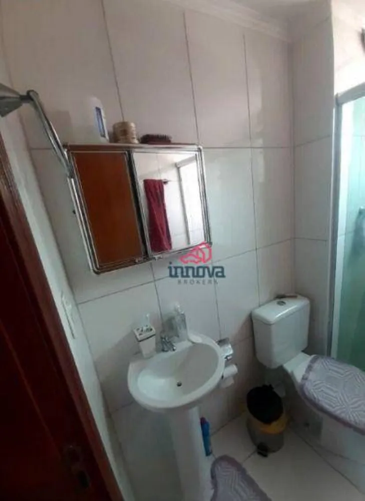 Apartamento, 2 quartos, 49 m² - Foto 5