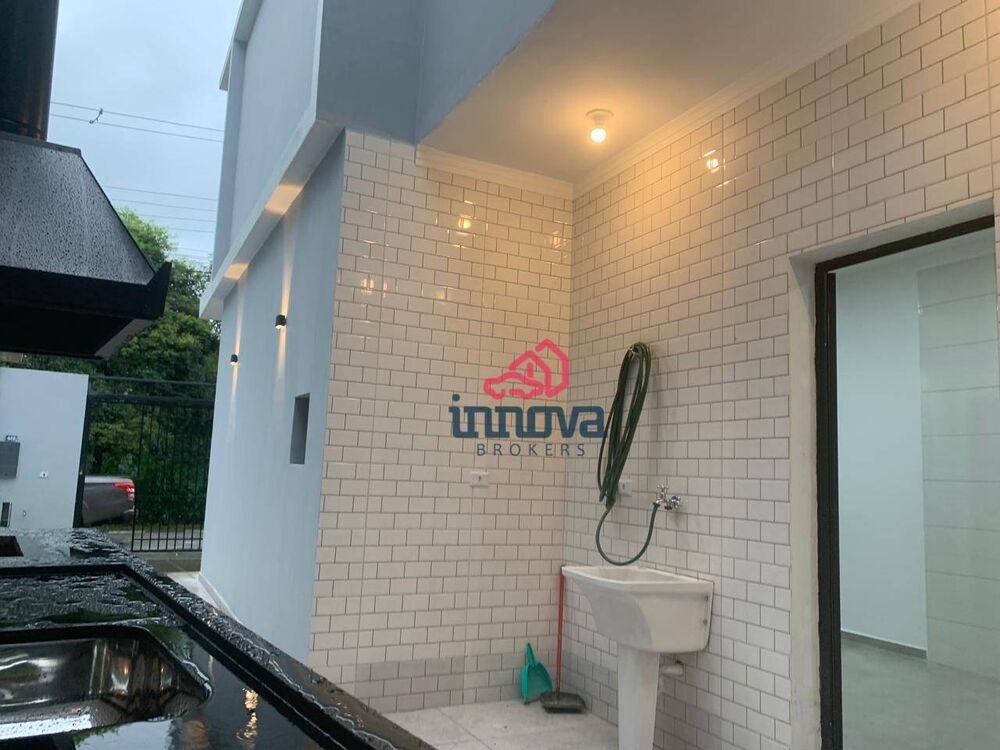 Sobrado, 3 quartos, 107 m² - Foto 12