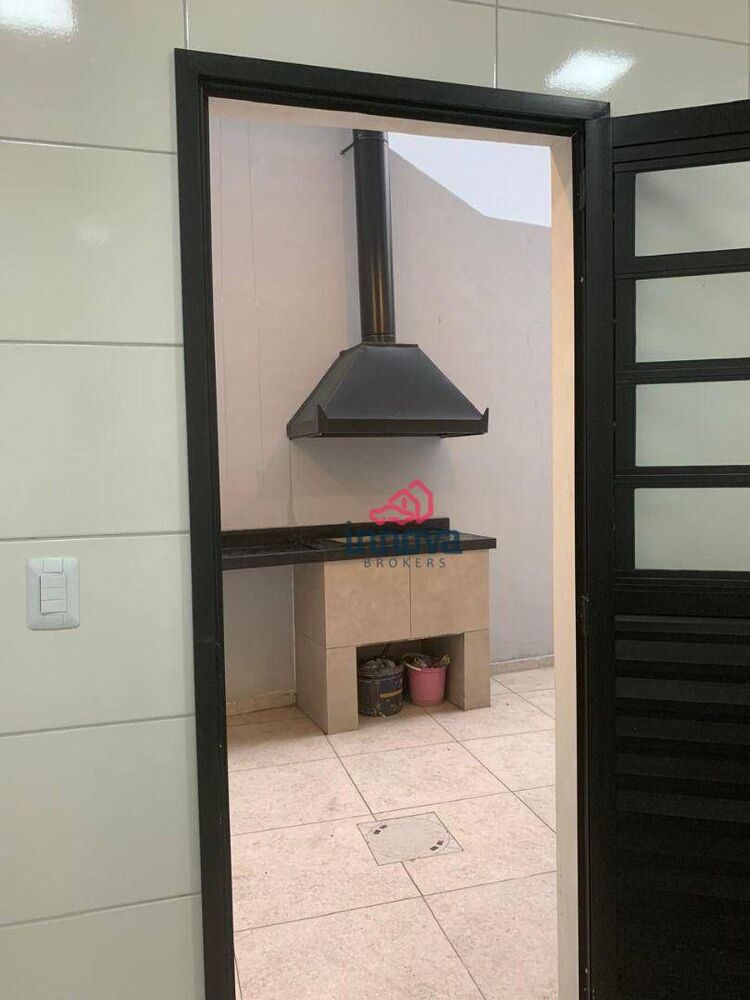 Sobrado, 3 quartos, 107 m² - Foto 8