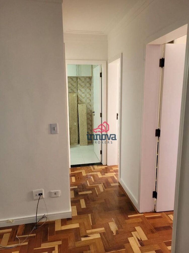 Apartamento, 2 quartos, 52 m² - Foto 11