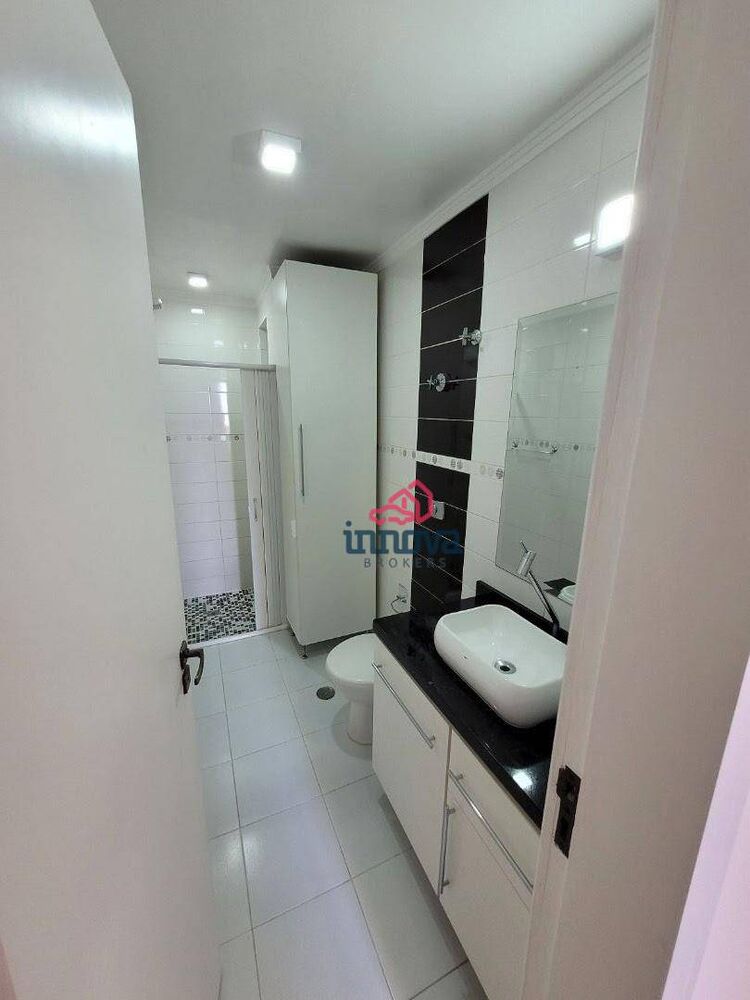 Apartamento, 2 quartos, 52 m² - Foto 13