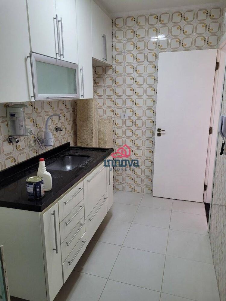Apartamento, 2 quartos, 52 m² - Foto 4