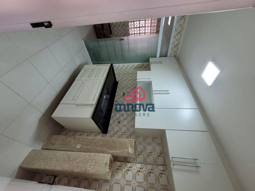 Apartamento, 2 quartos, 52 m² - Foto 5