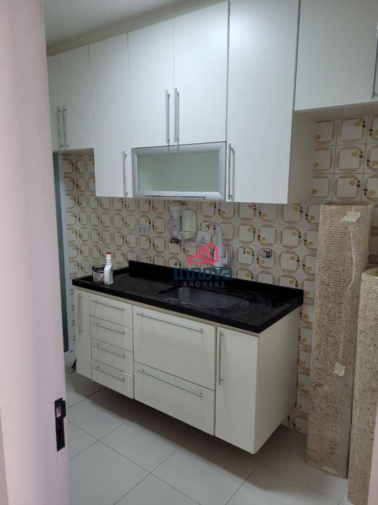 Apartamento, 2 quartos, 52 m² - Foto 14