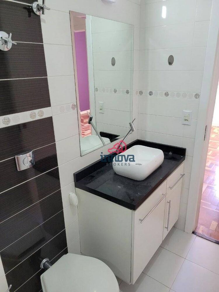 Apartamento, 2 quartos, 52 m² - Foto 1