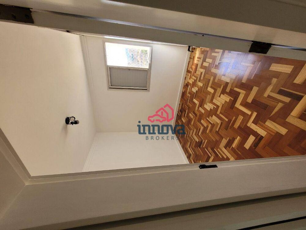 Apartamento, 2 quartos, 52 m² - Foto 6