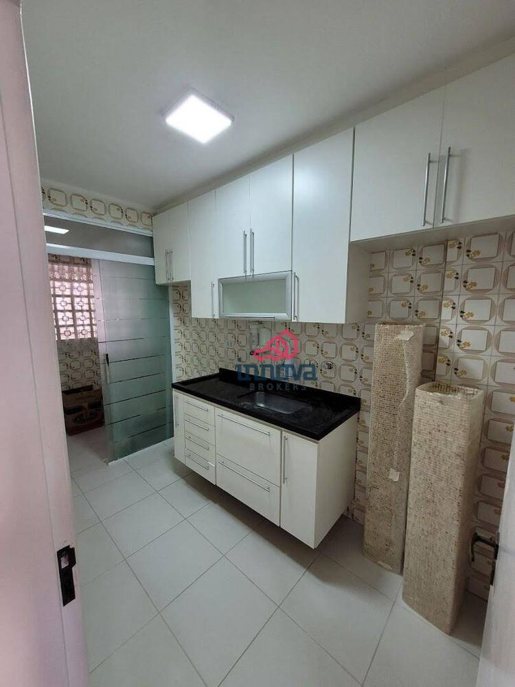 Apartamento, 2 quartos, 52 m² - Foto 2