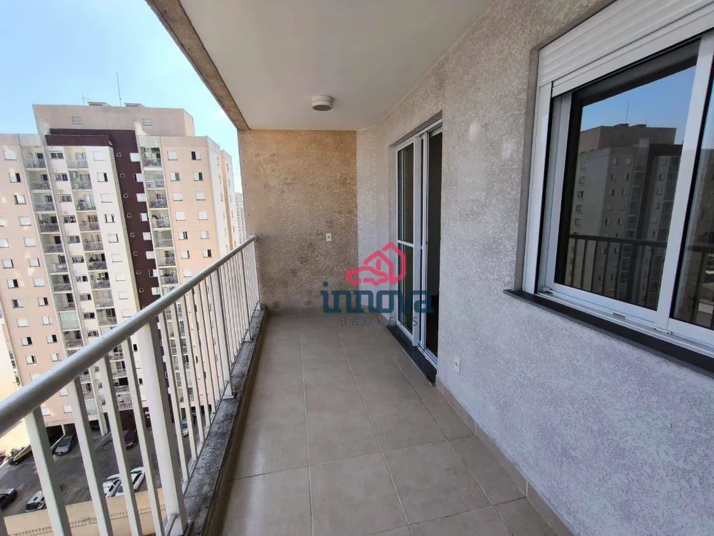 Apartamento, 1 quarto, 34 m² - Foto 9