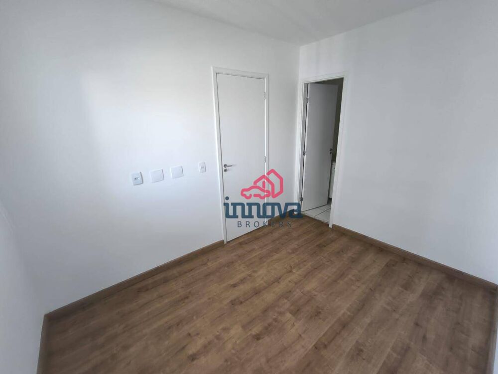 Apartamento, 1 quarto, 34 m² - Foto 2