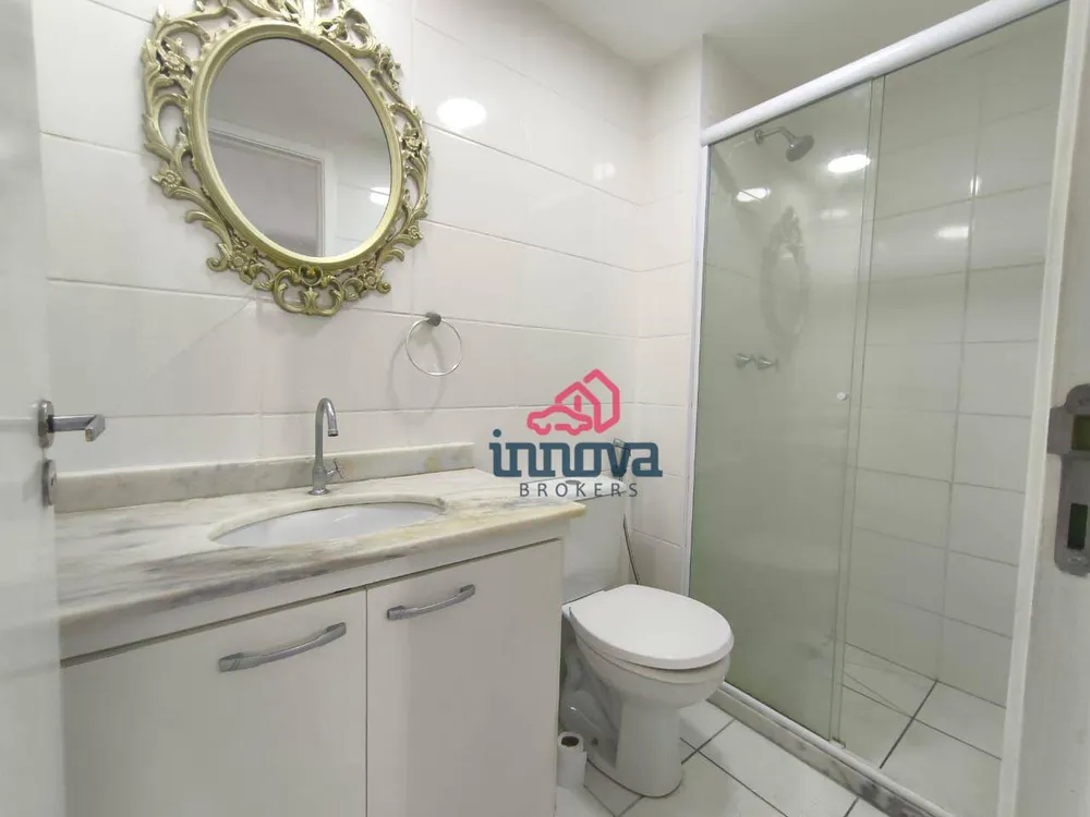 Apartamento, 1 quarto, 34 m² - Foto 8