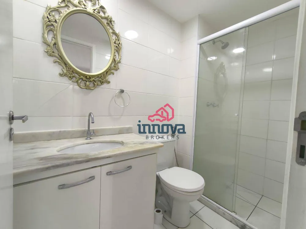 Apartamento, 1 quarto, 34 m² - Foto 7