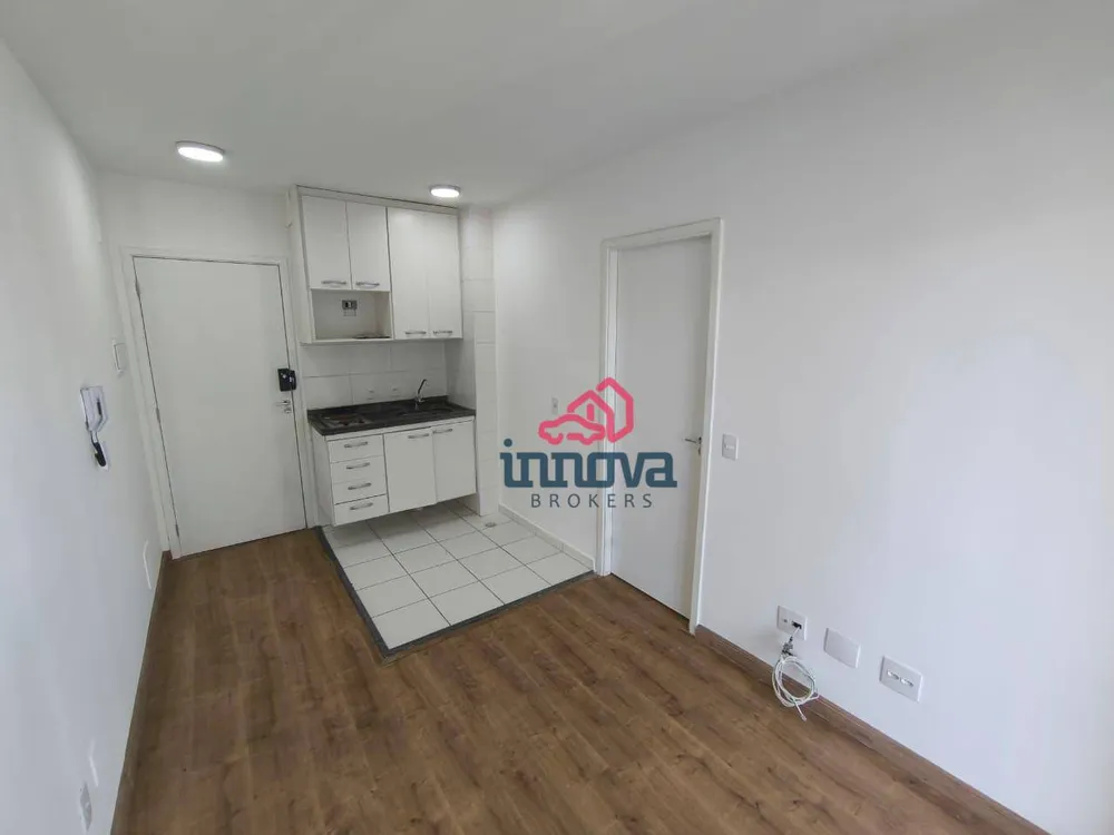 Apartamento, 1 quarto, 34 m² - Foto 6