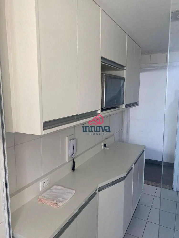 Apartamento, 3 quartos, 88 m² - Foto 3