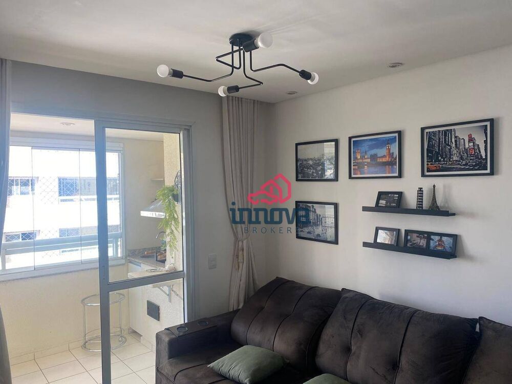 Apartamento, 3 quartos, 88 m² - Foto 8