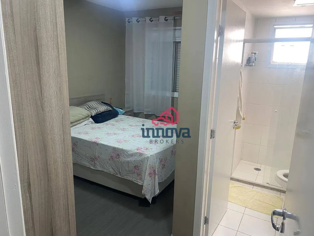 Apartamento, 3 quartos, 88 m² - Foto 15