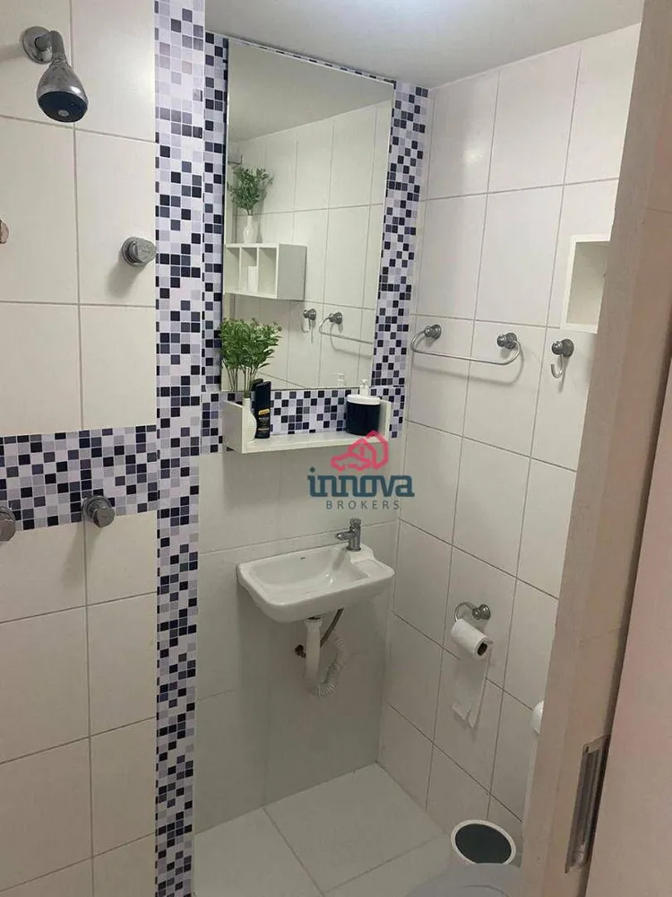 Apartamento, 3 quartos, 88 m² - Foto 11