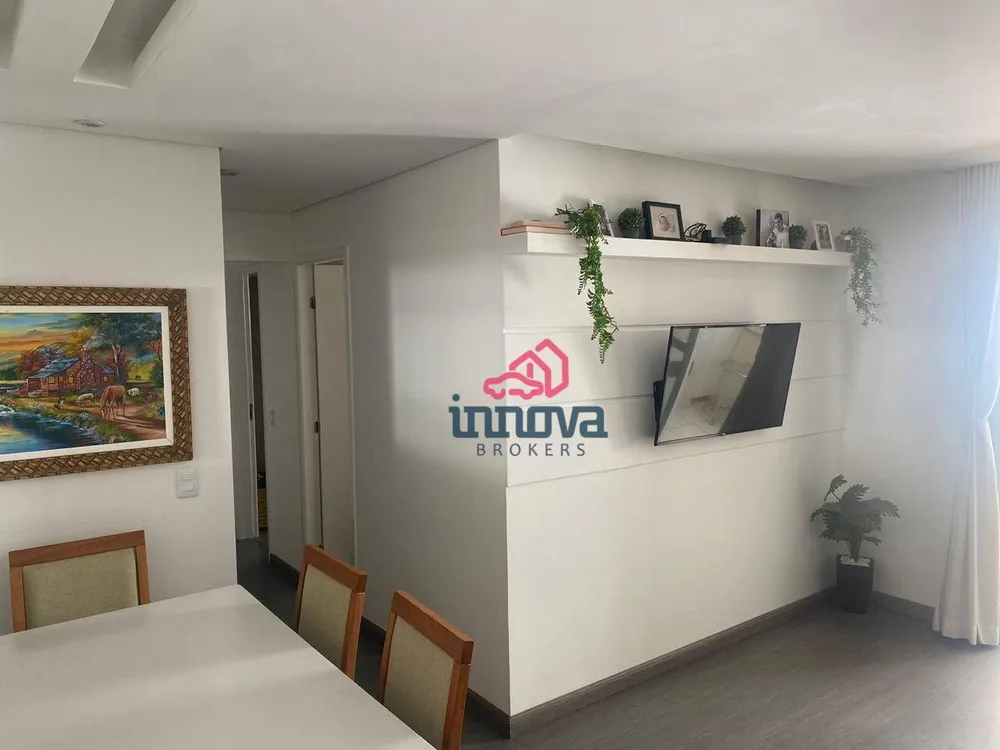 Apartamento, 3 quartos, 88 m² - Foto 9