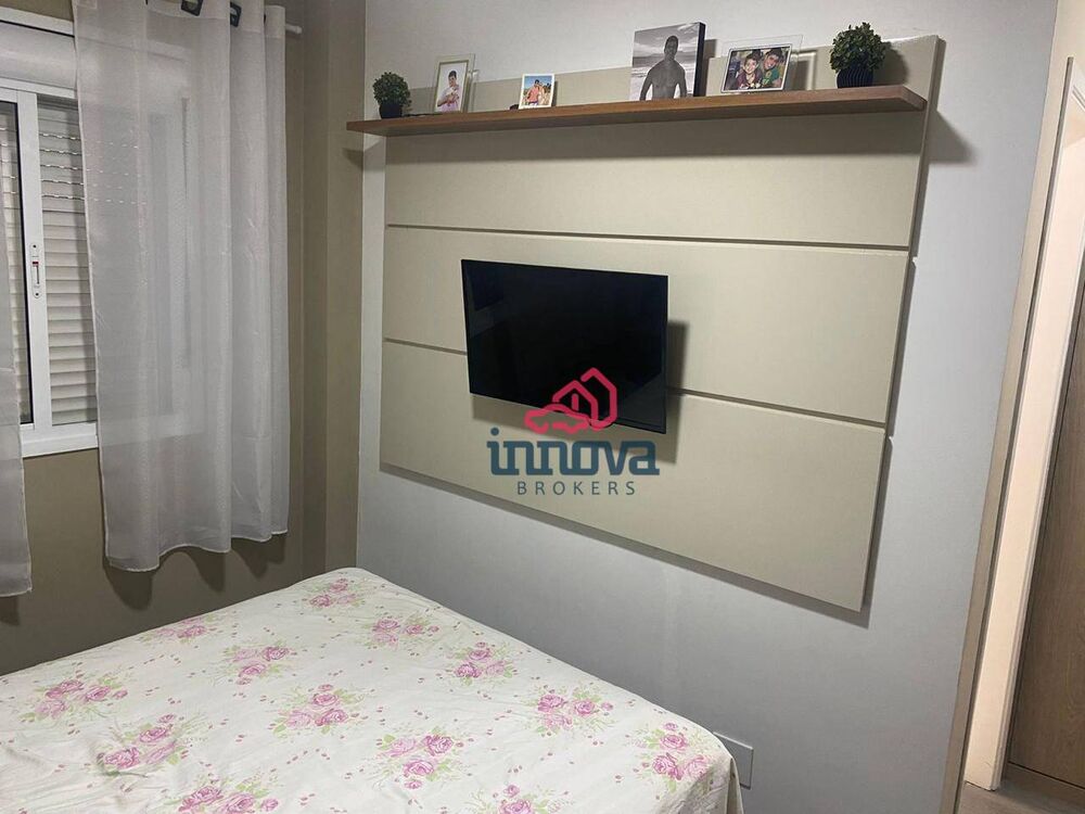 Apartamento, 3 quartos, 88 m² - Foto 5