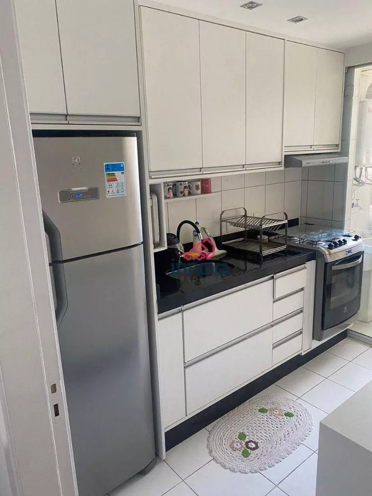 Apartamento, 3 quartos, 88 m² - Foto 2