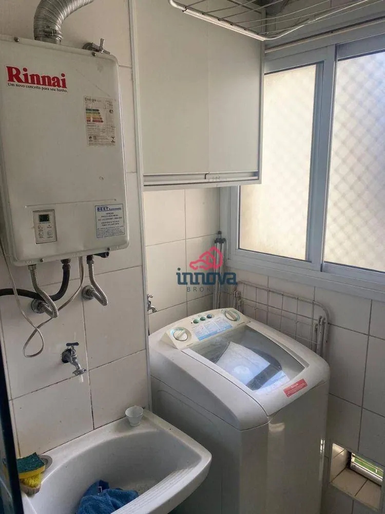 Apartamento, 3 quartos, 88 m² - Foto 6