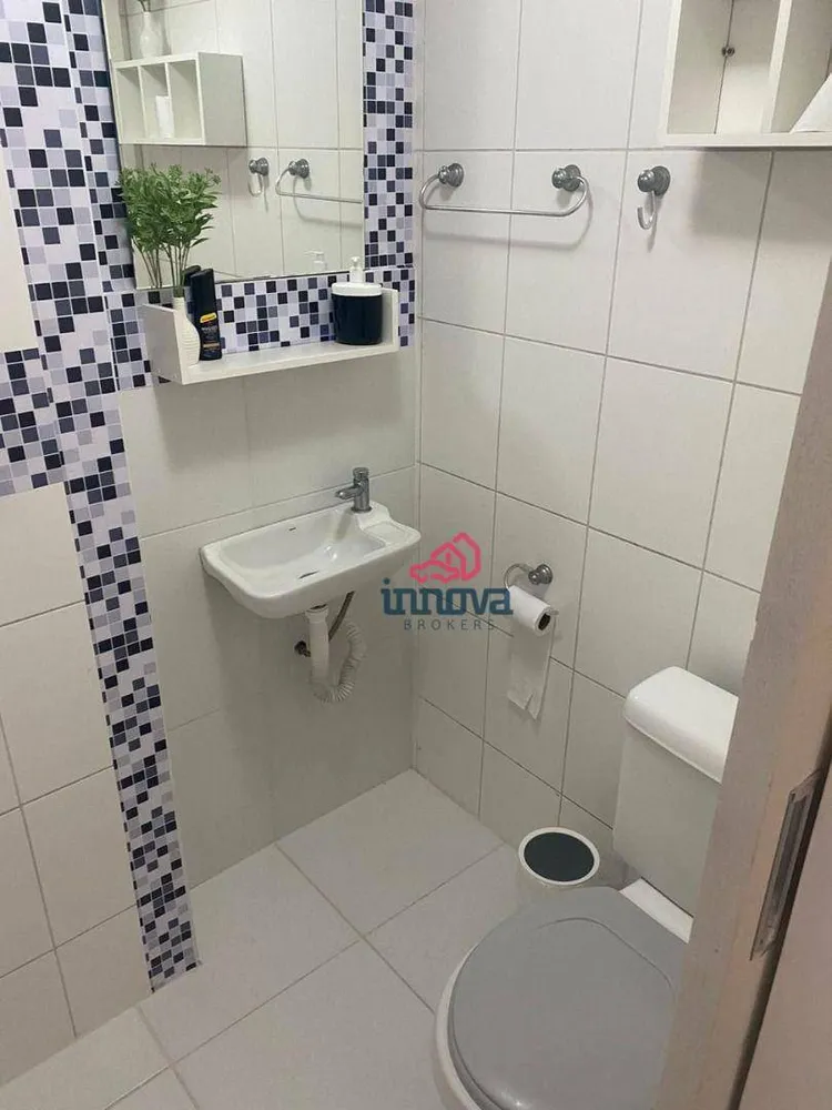 Apartamento, 3 quartos, 88 m² - Foto 13
