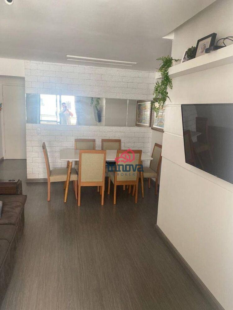 Apartamento, 3 quartos, 88 m² - Foto 6
