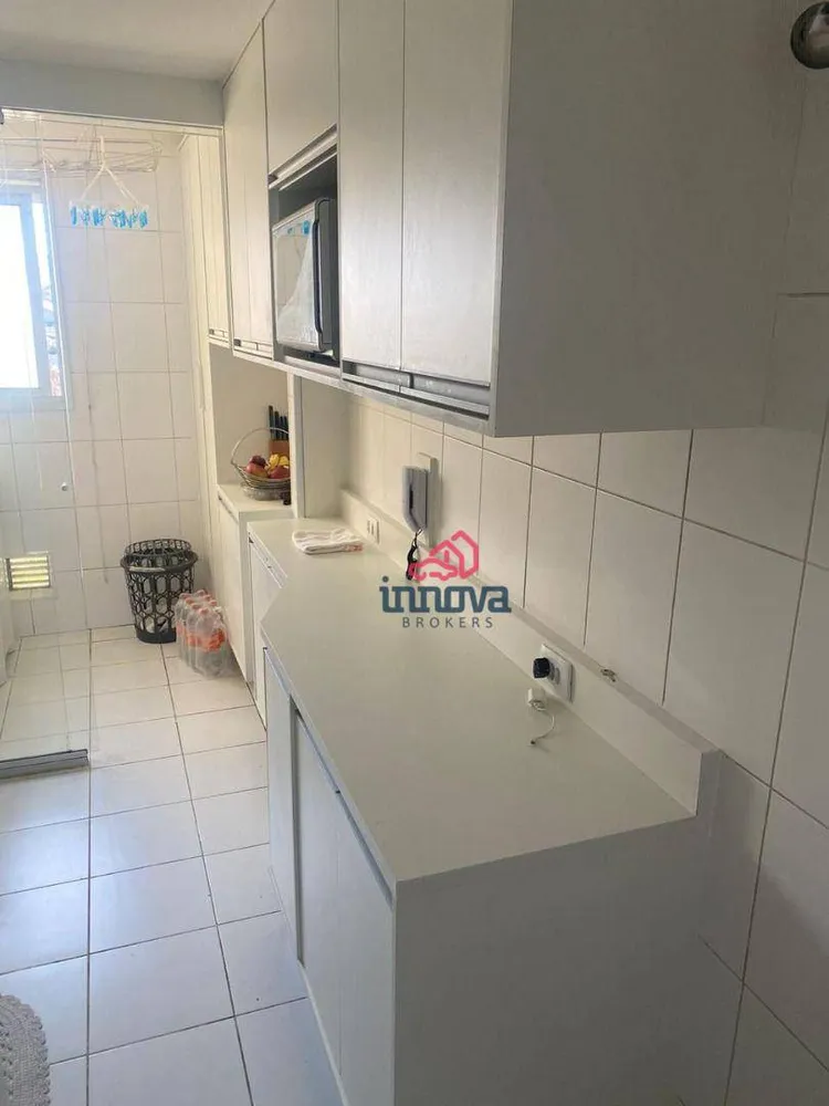 Apartamento, 3 quartos, 88 m² - Foto 4